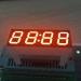 0.39" clock display;0.39" orange display; 0.39" timer dispaly; orange colour clock display