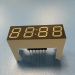 0.39" clock display;0.39" orange display; 0.39" timer dispaly; orange colour clock display