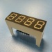 0.39" clock display;0.39" orange display; 0.39" timer dispaly; orange colour clock display