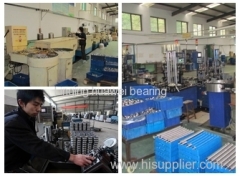 Linqing huawei bearing CO.,LTD