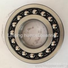 High Quality Chrome Steel Stainless Steel Deep Groove Bearing Ball 6304 6206 608