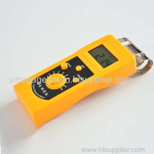 Professional timber moisture meter