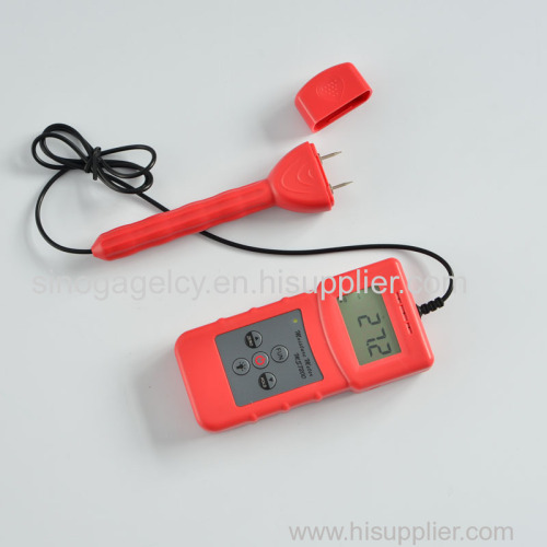 Pin Type Moisture Meter