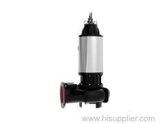 Submersible Sewage Pump pump