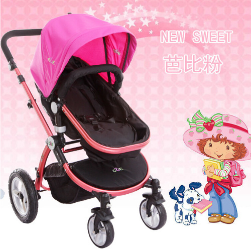 foldable baby stroller baby pram