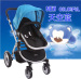 foldable baby stroller baby pram