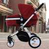 Special Design Folding Baby Stroller/foldbale Baby Stroller Pram Baby Carriage