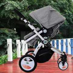 Special Design Folding Baby Stroller/foldbale Baby Stroller Pram Baby Carriage