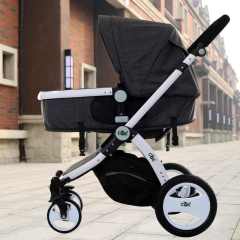 Special Design Folding Baby Stroller/foldbale Baby Stroller Pram Baby Carriage