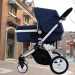 Stroller Pram Baby Carriage