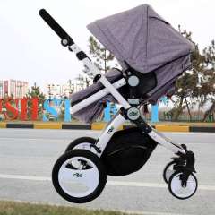 Special Design Folding Baby Stroller/foldbale Baby Stroller Pram Baby Carriage