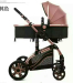 3 in 1 Baby Stroller