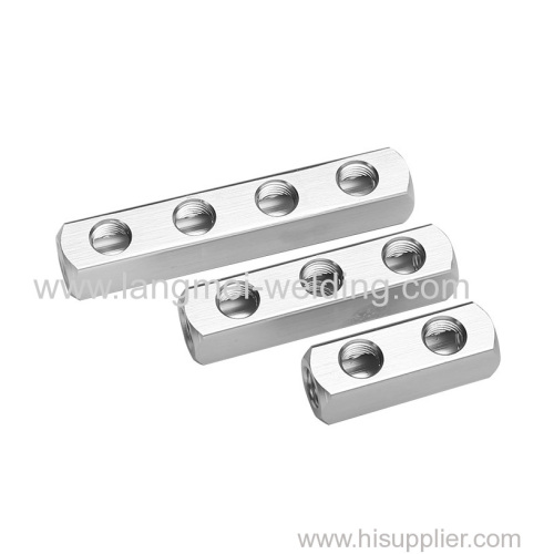 JOINT CONNECTORS (Aluminum For Any Colour)