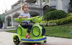 Kids electric ride on motorcycle Child Battery Motorcycle for Children