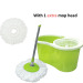 Easy Spin Mop and Bucket Set