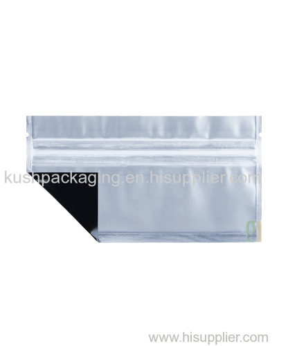 Pre- Roll Mylar Bags