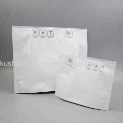 Large Pinch N CR Exit Bags