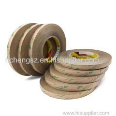 Polymide Tape 468Adhesive Type