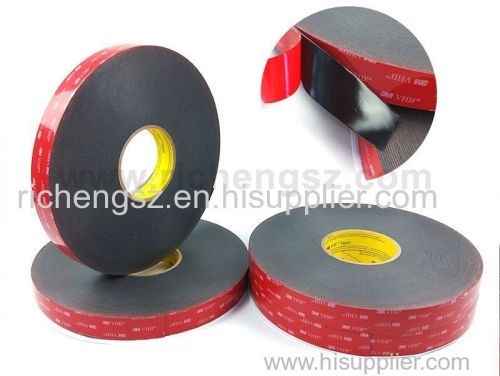 3m vhb 5952 acrylice adhesive foam tape