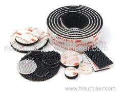 Die Cut 3M Dual Lock Reclosable Fastener Tape