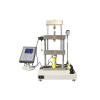 hydraulic power desktop universal testing machine for lab demonstration usage