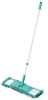 Telescopic Microfiber Floor Flat Mop