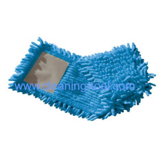 100% Microfber Chenille Mop Refill