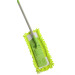 Absorbent Chenille Microfiber Flat Mop