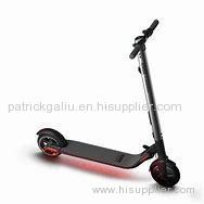 electric scooter electric bike