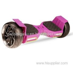 8.5 Inch Hummer Smart Self-balancing Hoverboard