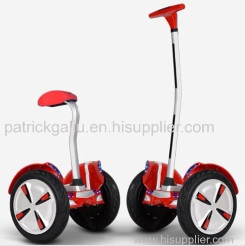 14 Inch Self balancing Smart Hoverboard with handle