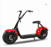 18 inch fat tire citycoco electric scooter harley