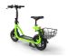 12 Inch Mini Harley Citycoco Adult Foldable Electric Scooter
