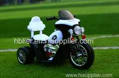 ride on electric motorcycle kids motorcycle