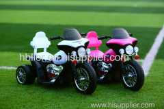 children battery motorcycle rechargeable baby tricycle ride on electric motorcycle kids motorcycle