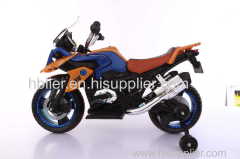 ELECTRIC Kids MOTORBIKE-CAR-BIKE-MOTORCYCLE-Ride on Car