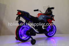 ELECTRIC Kids MOTORBIKE-CAR-BIKE-MOTORCYCLE-Ride on Car