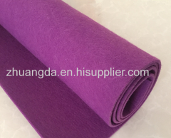 80-90% wool 3-5mm thikness Australian Merino superfine wool felt used to make handicraft