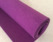 80-90% wool 3-5mm thikness Australian Merino superfine wool felt used to make handicraft