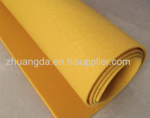 80-90% wool 3-5mm thikness Australian Merino superfine wool felt used to make handicraft