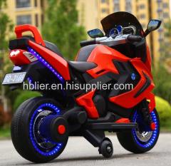minnie kids motorcycle ride on toy/kids electric motorbike