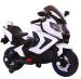 minnie kids motorcycle ride on toy