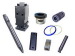 Furukawa F22 Hydraulic breaker HB20G rock hammer spare parts diaphragms HB30G seal kits chisels