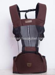 Ergonomic Backpack Baby Hip Seat for Newborn Baby Waist Carrier