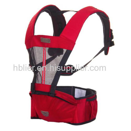 Newborn Baby Waist Carrier