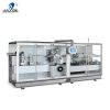 Full Servo Automatic High Speed Continuous Cartoning Machine