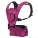 ergonomic wrap baby carrier