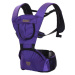 ergonomic wrap baby carrier