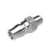 QUICK COUPLER (Stainless steel)