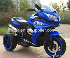 Plastic Motor Bike Kids Toys Car Electric Motorcycle For children